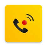 callrecorder android application logo